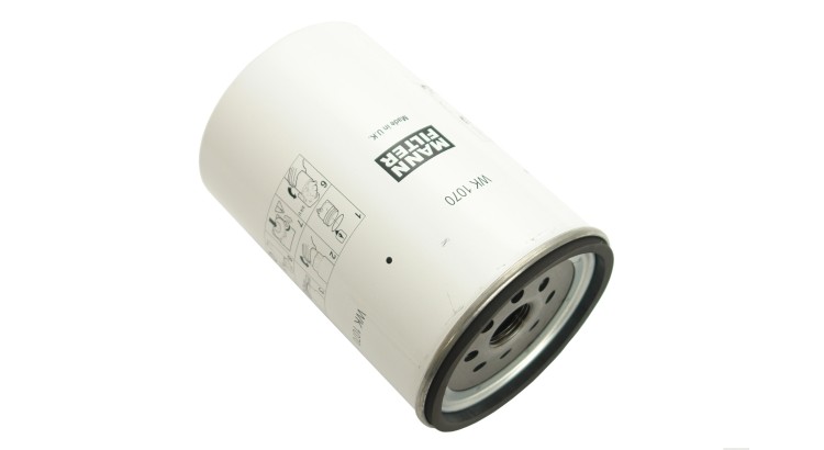 Palivový filtr MANN WK 1070 X