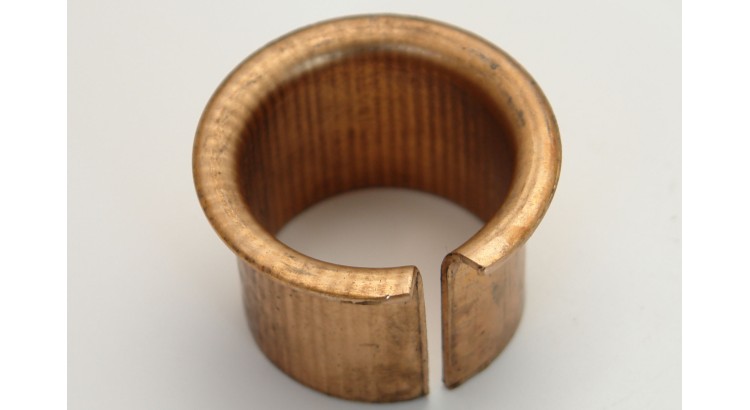 Pouzdro pr. 40  s lemem