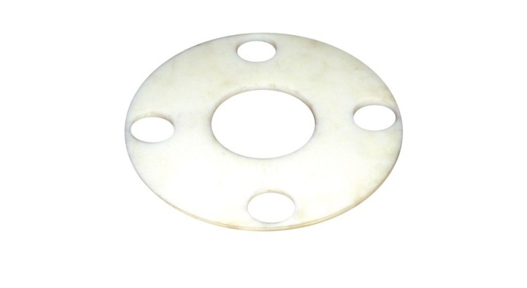 Těsnění příruby D350