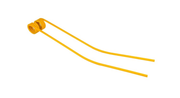 Pružina prstů Z300-780