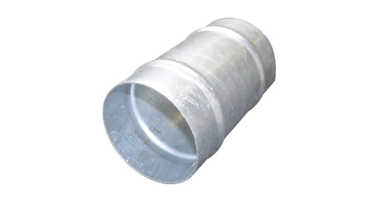 Spojka na hadice 150mm/1.5mm - 6''