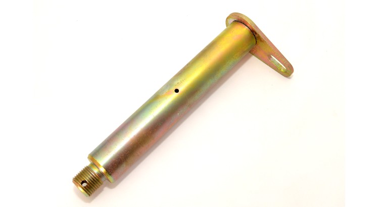 Čep průměr 35, 240 mm