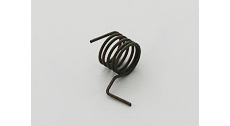 Pružina startéru 1340805