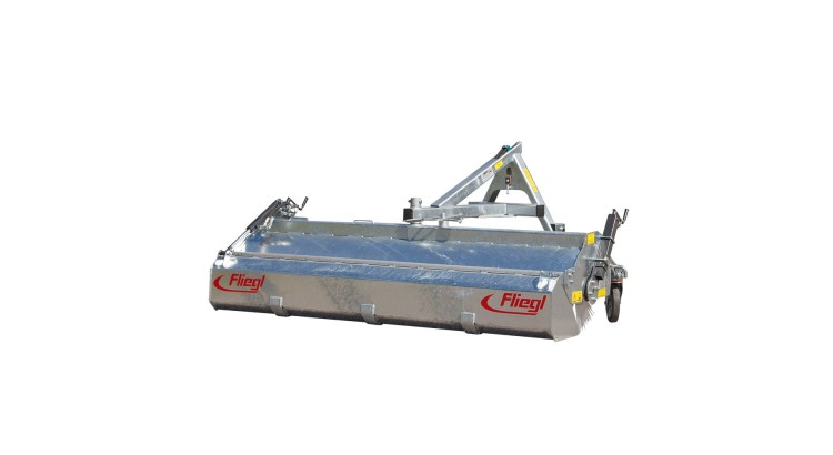 Fliegl zametací kartáč Economy KEHECO240000