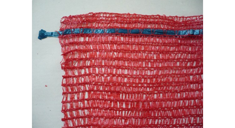 Juta Rašlový pytel na obsah 25 kg 51/78 cm