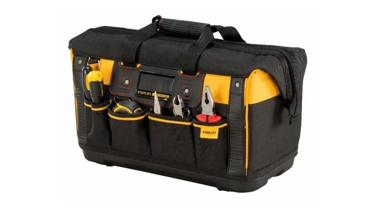 Stanley FMST1-71180 FatMax Pevná brašna na nářadí 50cm