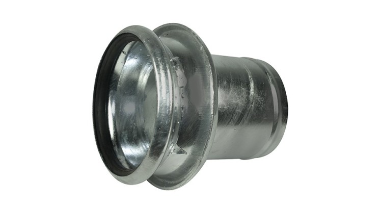 M-díl 6",samice bez háků,,pro rychloupínák,pro hadici150mm