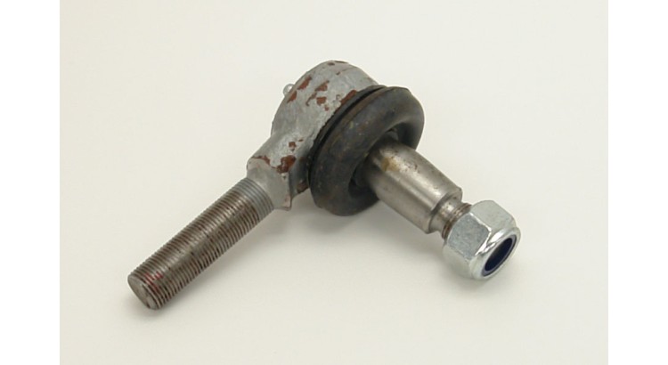 55113915 Kulový čep servořízení, nehnaná náprava