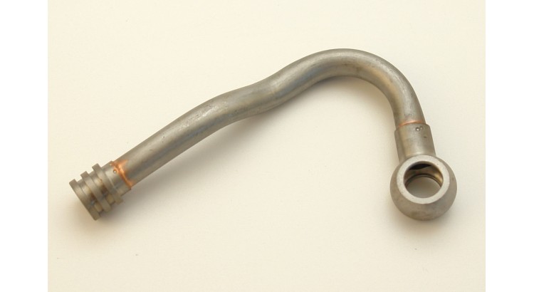 Zetor 7201-0720 Trubka výtlačná