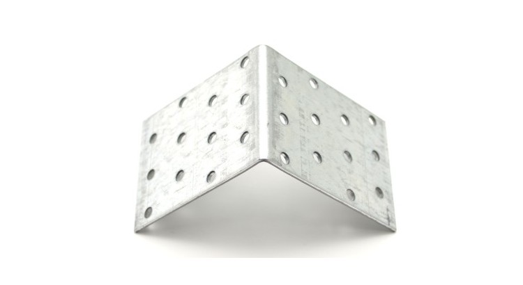 Úhelník 60x80/80 Zn