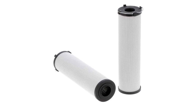 HIFI SH74564 Hydraulický filtr