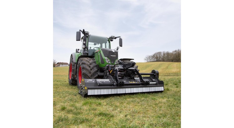 Mulčovač FLIEGL MULFLM202750 2,7m