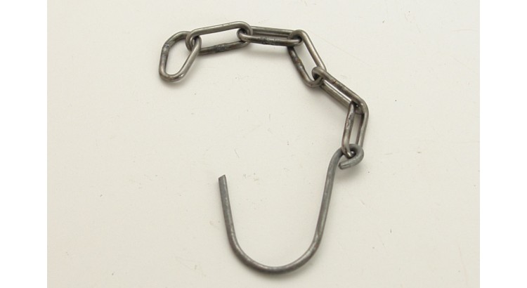 Řetízek zajišťovací karháku