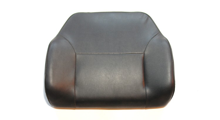 Polštář opěradla látkový - nový typ