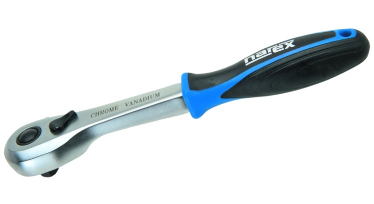 NAREX 443001373 Ráčna 1/4" 90z