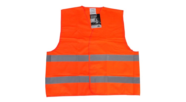 Portwest C474 XXL/3XL EN471:2003 Vesta s vysokou viditelností