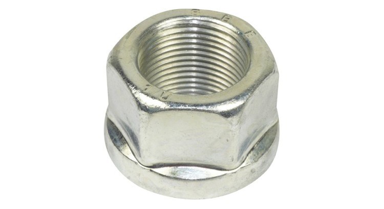 Matice disková M22x1,5