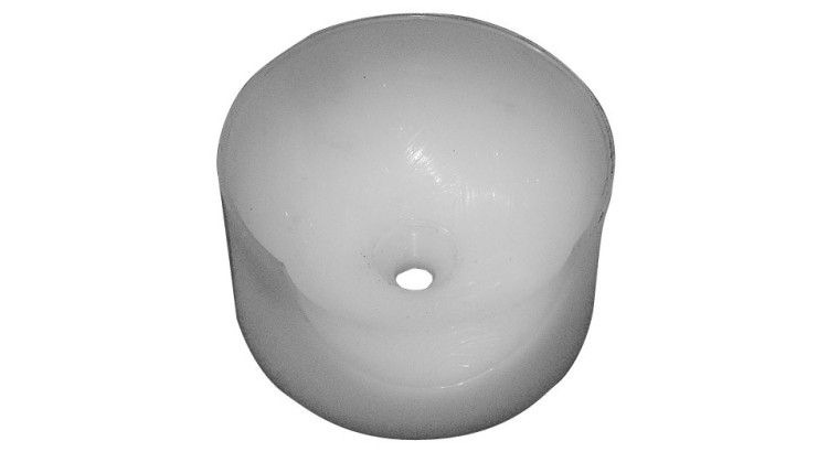 Pouzdro misky pístu sklápěče plastové D60