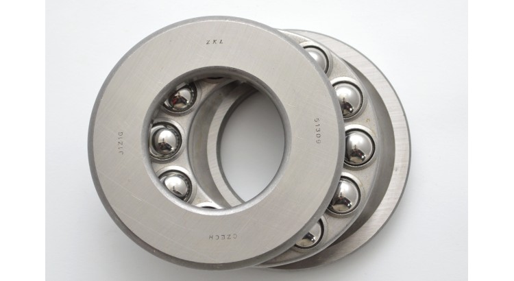 Ložisko kuličkové 51309 ZKL