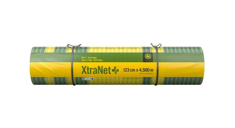 John Deere XtraNet 4500 Síťovina
