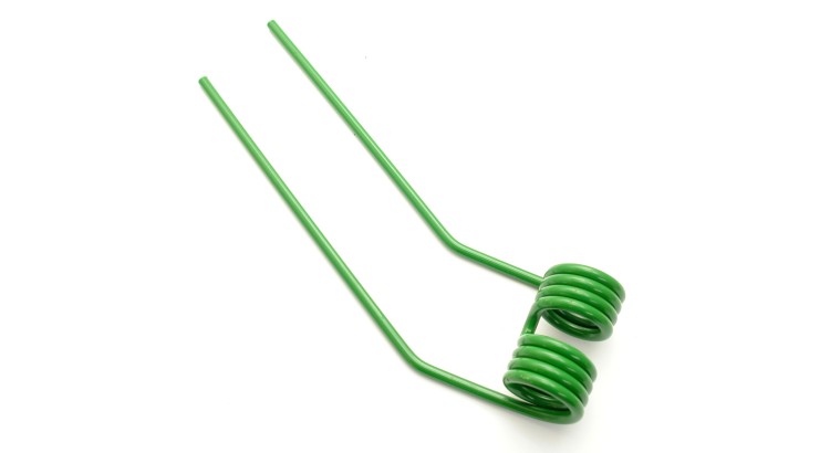 Pružina Fella pravá