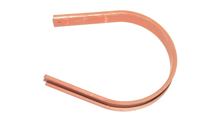 NTVS 182 Díl pláště -kryt (skulon)