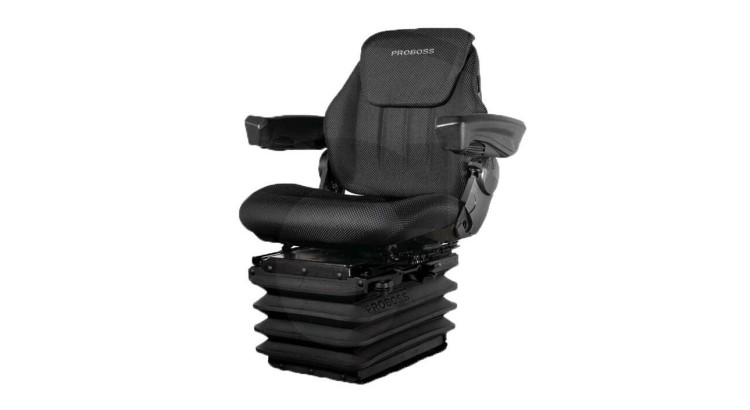 PROBOSS AS3520  Sedačka vzduchová