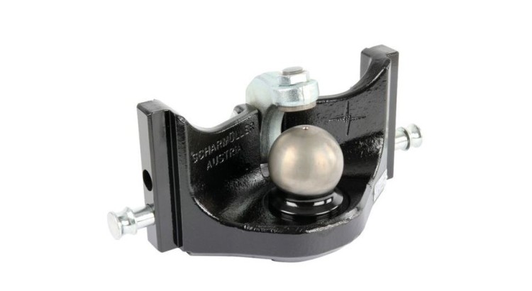 05631451A02 Kulový závěs K80, 314 mm