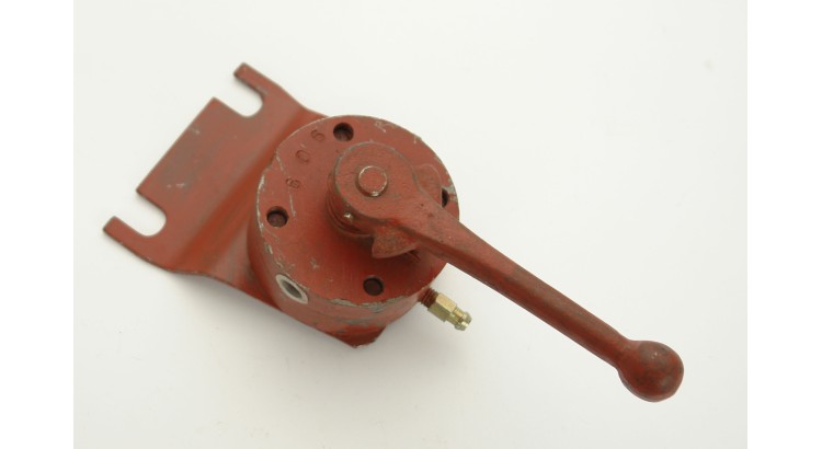 20112611 Přepínač hydraulických brzd