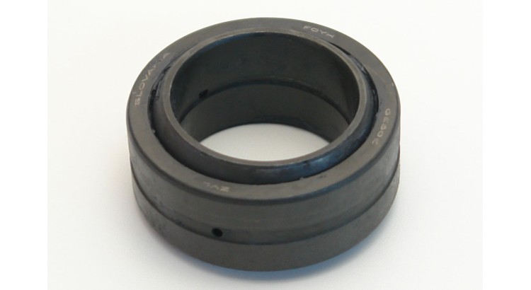 Ložisko kloubové GE 70 ES 2RS