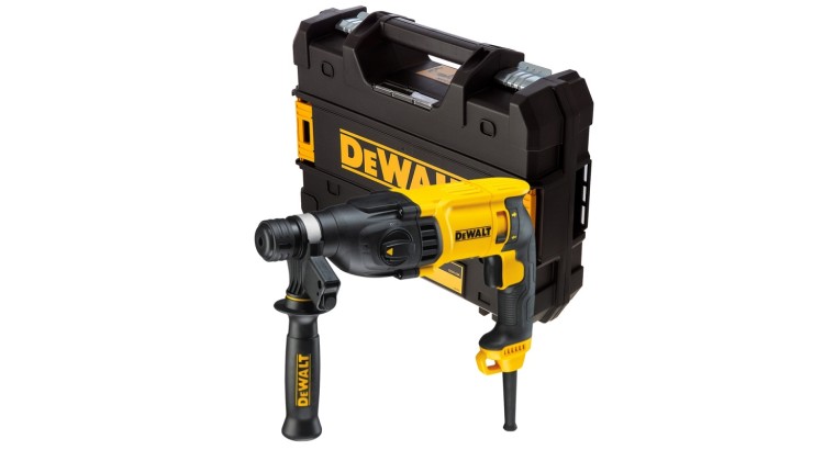 DEWALT D25133K Kladivo kombinované 800W 26mm