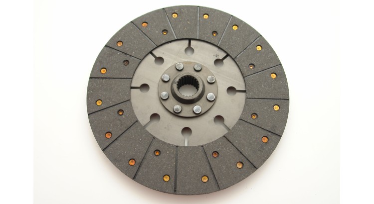 Lamela spojková pr 325 / 22 drážek - 86021515 a 86021060