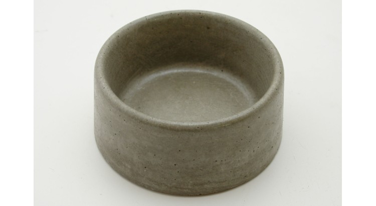 BEMI Miska pro králíky kulatá 500 ml, 154x67 mm