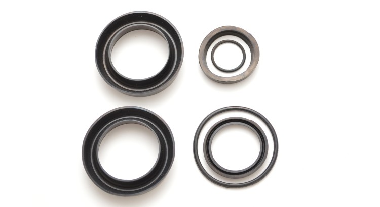 Fortschritt HS15 6PHX sada válce 320 Sada válce 6PHX35 63/36/320=130900090130