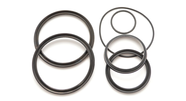 Fortschritt HS17 SADA ND4-0 Sada válce ND4-027 90x55x630