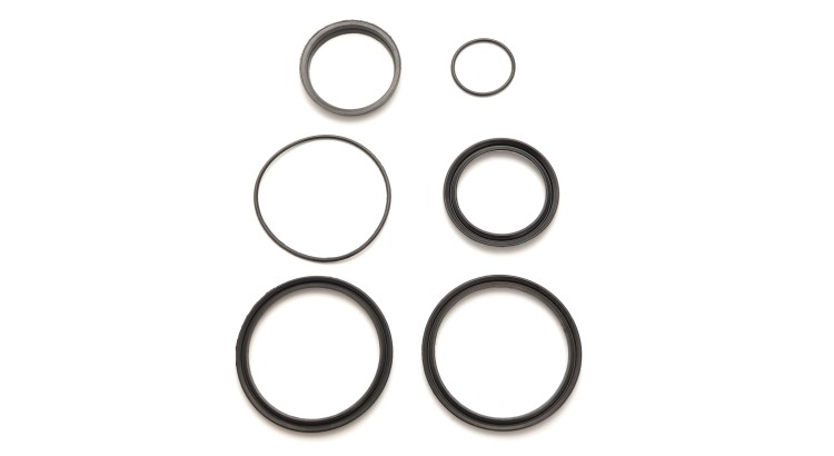 Fortschritt HS18 SADA ND4-0 Sada válce ND4-027 90x55x630