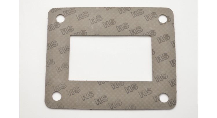 Těsnění příruba tlumiče výfuku 54.24