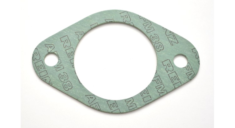 Těsnění na přírubu výfuk tlumiče