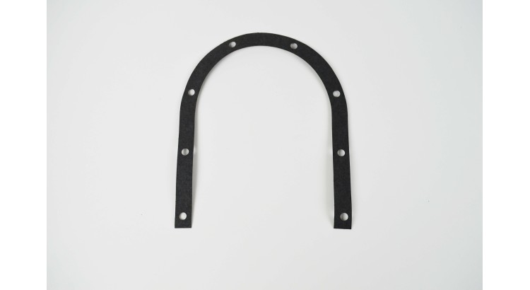 Těsnění zadního víka motoru 54.26