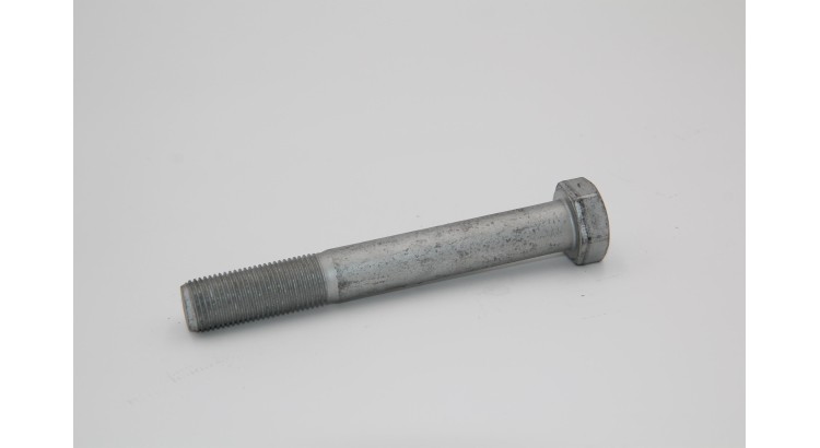 Šroub M16x1,5x120 DIN 960 10,9