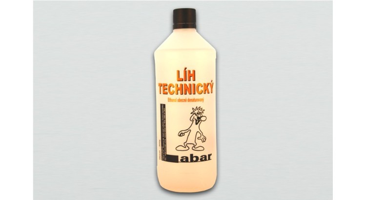 Labar Líh technický 1L