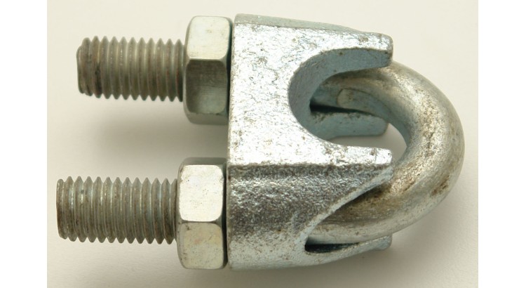 Svorka lanová ZN 0950/1000/