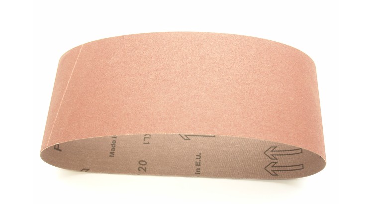 Atlas 3024076 Pás brusný BA 100x610 120