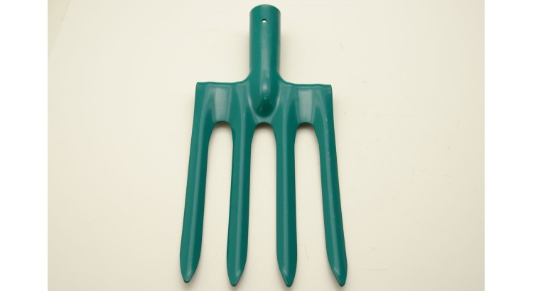 Vidle rycí 4-hroté kalené