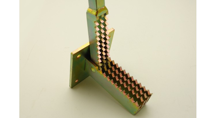 Drtič kostí pákový