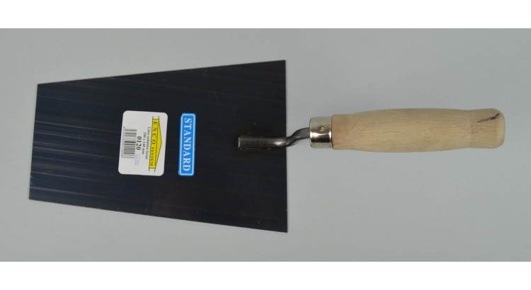 Lžíce ocel 20x14cm