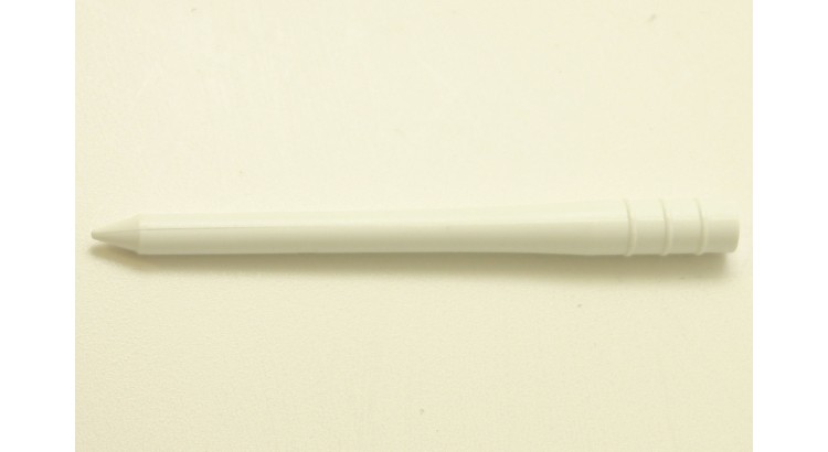 Kolík do hrabí plastový