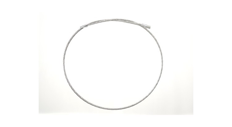 Nástavec ocelový 2 m M8-M12