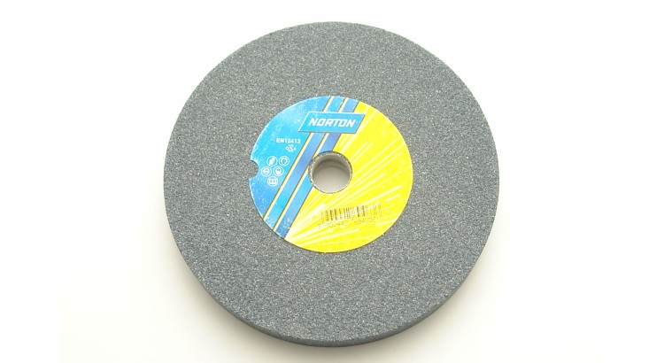 Norton A60NVBE Kotouč brusný 175x20x20