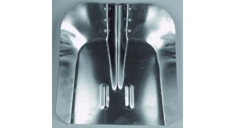 Lopata AL malá stájová